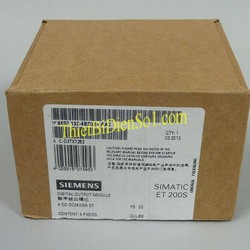 Mô đun ET 200S Siemens 6ES7132 4BD32 0AA0 Cty Thiết Bị Điện Số 1