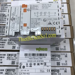 Module Wago 750 402 Cty Thiết Bị Điện Số 1