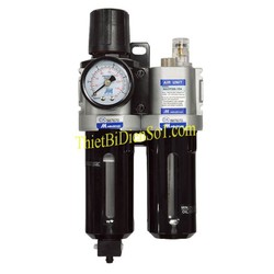 Bộ lọc khí Mindman MACP300 10A Cty Thiết Bị Điện Số 1