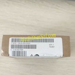 Mô đun ET 200S Siemens 6ES7134 6JD00 0CA1 Cty Thiết Bị Điện Số 1