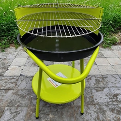 Bếp nướng than hoa ngoài trời, lò nướng tiệc, lò nướng gia đình, lò nướng du lịch