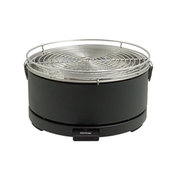 Bếp nướng than hoa không khói Feuer Design Mayon