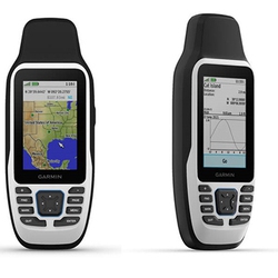 Máy định vị cầm tay GPS Garmin GPSMAP 79S