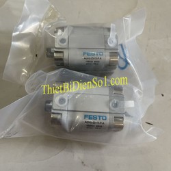 Xy lanh Festo ADVU 25 15 P A 156524 Cty Thiết Bị Điện Số 1