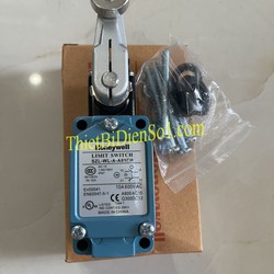 Công tắc hành trình Honeywell SZL WL A C01AH Cty Thiết Bị Điện Số 1