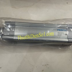 Xy lanh Festo DSBC 63 160 PPVA N3 1383584 Cty Thiết Bị Điện Số 1