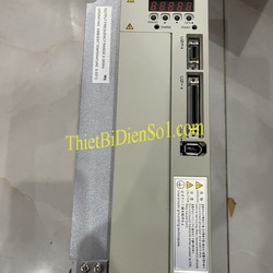 Servo driver Yaskawa SGDM 30ADA 1383584 Cty Thiết Bị Điện Số 1