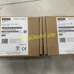 Bộ nguồn Siemens 6ES7288 0CD10 0AA0 Cty Thiết Bị Điện Số 1