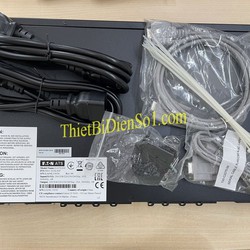 Thiết bị chuyển đổi Eaton EATS16N Cty Thiết Bị Điện Số 1