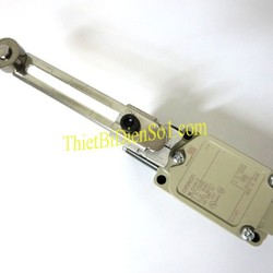 Công tắc hành trình Omron WL01H12 Cty Thiết Bị Điện Số 1