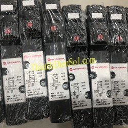 Van điện từ Norgren V206517A B213R Cty Thiết Bị Điện Số 1