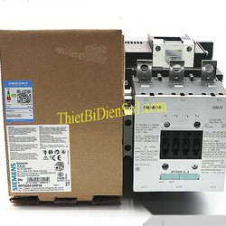 Khởi động từ Siemens 3RT5064 6AP36 Cty Thiết Bị Điện Số 1