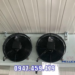Nơi uy tín bán dàn lạnh Meluck 10hp DD 9