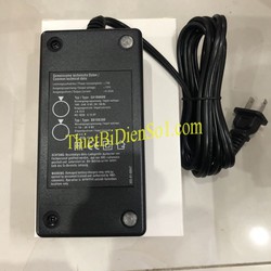 Bộ sạc pin HBC Radiomatic QD108300 Cty Thiết Bị Điện Số 1