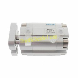 Xy lanh Festo ADVUL 16 10 P A 156852 Cty Thiết Bị Điện Số 1