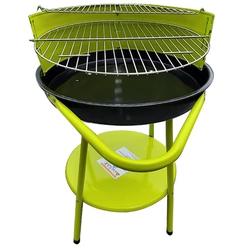 Lò nướng than hoa, lò nướng dùng ngoài trời, dùng cho gia đình, du lịch, tiệc