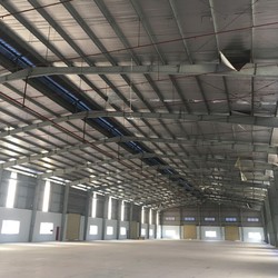 Cho thuê kho xưởng 15.000m2 KCN Tân Đức, Đức Hòa, Long An, giá rẻ nhất kcn Tân Đức