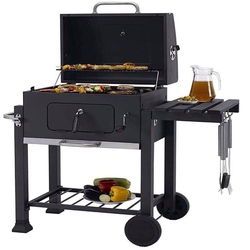 Lò nướng than hoa dùng ngoài trời cỡ lớn Landmann LM11523