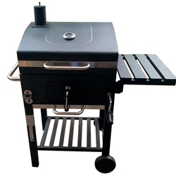 Bếp nướng than hoa dùng ngoài trời cỡ lớn Landmann LM11523