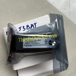 Pin Lithium 3.6V Mitsubishi MR J3BAT Cty Thiết Bị Điện Số 1