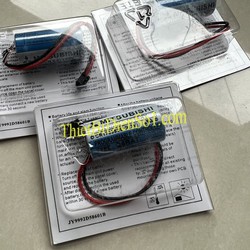 Pin Mitsubishi Q6BAT CR17335SE R Cty Thiết Bị Điện Số 1