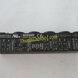 Module EtherCAT Beckhoff EP3314 0002 Cty Thiết Bị Điện Số 1