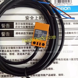 Cảm biến tiệm cận Omron TL Q5MB1 2 Cty Thiết Bị Điện Số 1