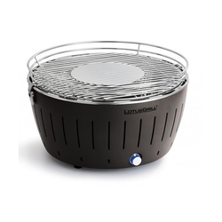 Bếp nướng than hoa không khói cho gia đình, mang đi du lịch