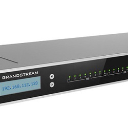 Tổng đài IP Grandstream UCM6308A