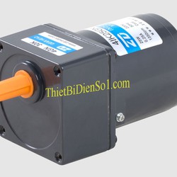 Hộp số ZD 4GN180K Cty Thiết Bị Điện Số 1