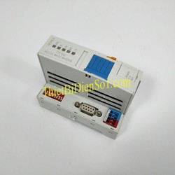 Module Wago 750 343 Cty Thiết Bị Điện Số 1