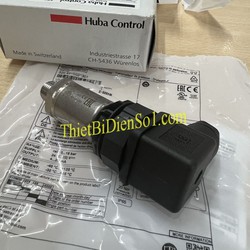 Cảm biến áp suất Huba Control 520.931S031301 Cty Thiết Bị Điện Số 1