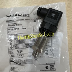 Cảm biến áp suất Huba Control 520.930S021301 Cty Thiết Bị Điện Số 1