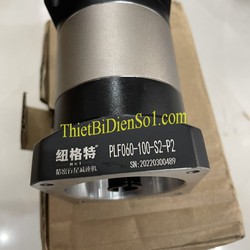 Hộp giảm tốc PLF060 100 S2 P2 Cty Thiết Bị Điện Số 1