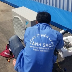 Máy lạnh Daikin Multi S Inverter Giá rẻ