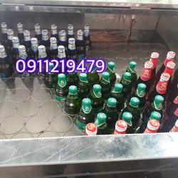 Cung cấp tủ bia sệt 6 kết cho nhà hàng, quán nhậu