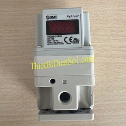 ITV2050 313BS2 Van điều áp SMC Cty Thiết Bị Điện Số 1