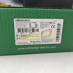 HMIGXU5512 Màn hình HMI Schneider Cty Thiết Bị Điện Số 1