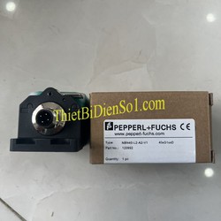 Cảm biến Pepperl Fuchs NBN40 L2 A2 V1 Cty Thiết Bị Điện Số 1