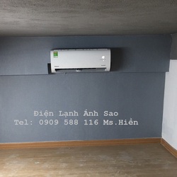 Máy lạnh treo tường Reetech chính hãng Giá rẻ