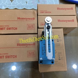 Công tắc hành trình Honeywell SZL WLC B Cty Thiết Bị Điện Số 1