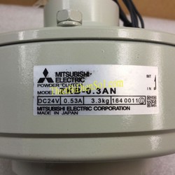 Thắng từ Mitsubishi ZKB 0.3AN Cty Thiết Bị Điện Số 1