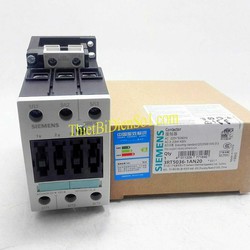 Khởi động từ Siemens 3RT5036 1AN20 Cty Thiết Bị Điện Số 1