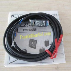 Cảm biến Keyence PZ2 62 Cty Thiết Bị Điện Số 1