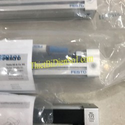Xy lanh Festo DGC K 32 500 PPV A GK Cty Thiết Bị Điện Số 1