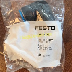 Đầu nối Festo QSL 1/2 16 20 130739 Cty Thiết Bị Điện Số 1