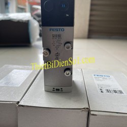Van điện từ Festo VSVA B M52 MD D1 1R5L 561363 Cty Thiết Bị Điện Số 1