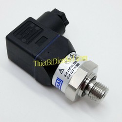 Cảm biến áp suất Wika A 10 Cty Thiết Bị Điện Số 1