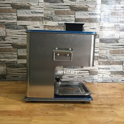 Máy thái mỏng thịt bò