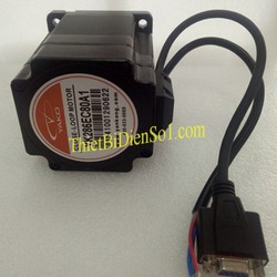 Động cơ Yako YK286EC80A1 Cty Thiết Bị Điện Số 1